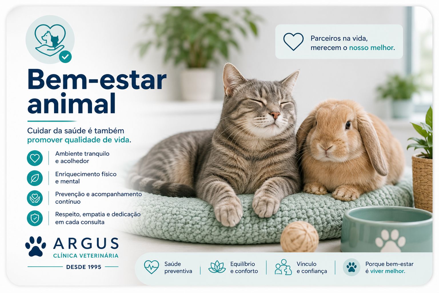 Bem-estar animal
