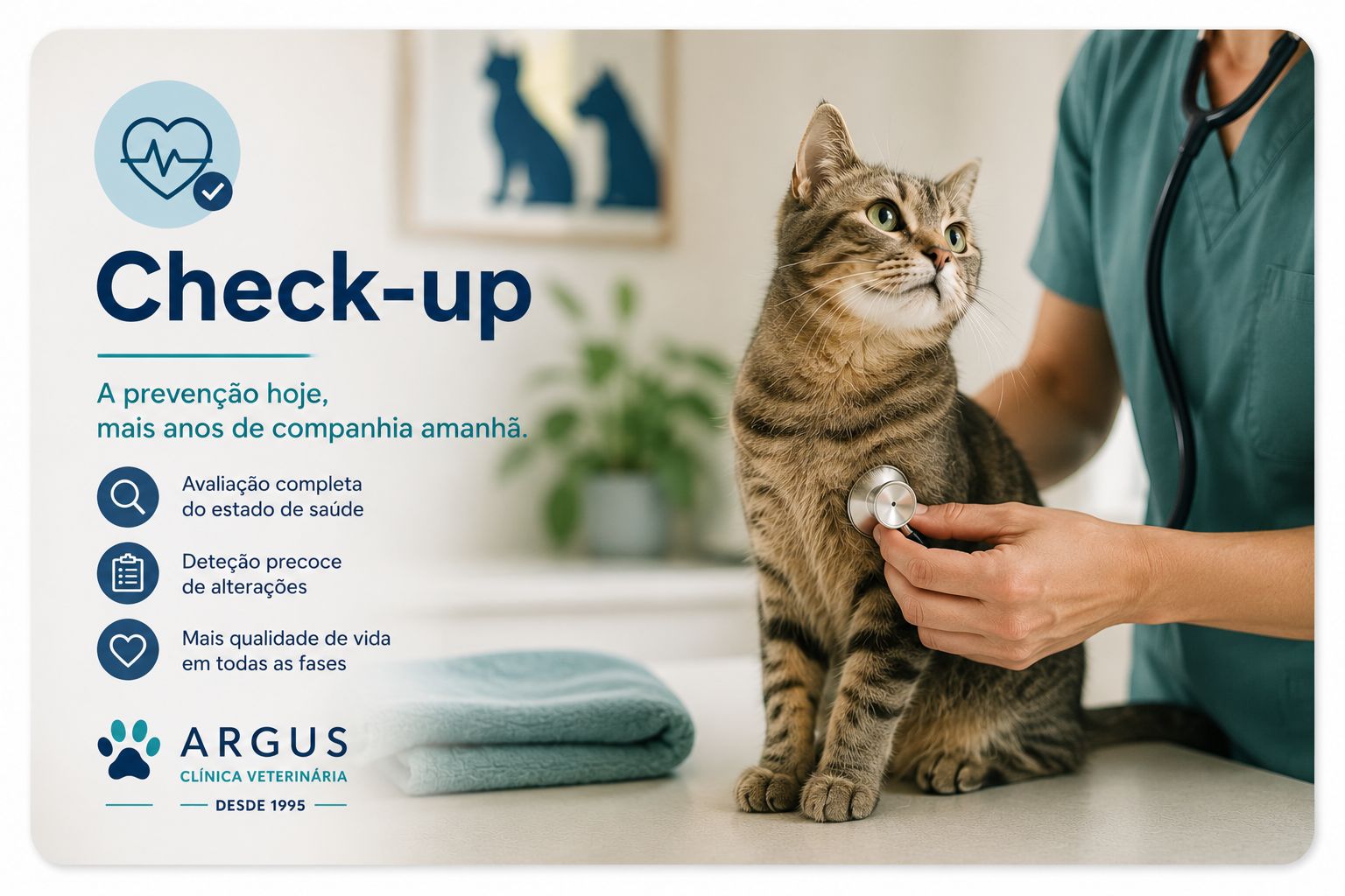 Check-up