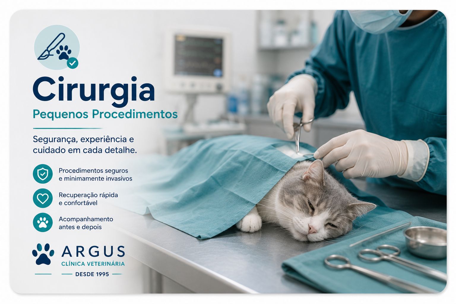 Cirurgia