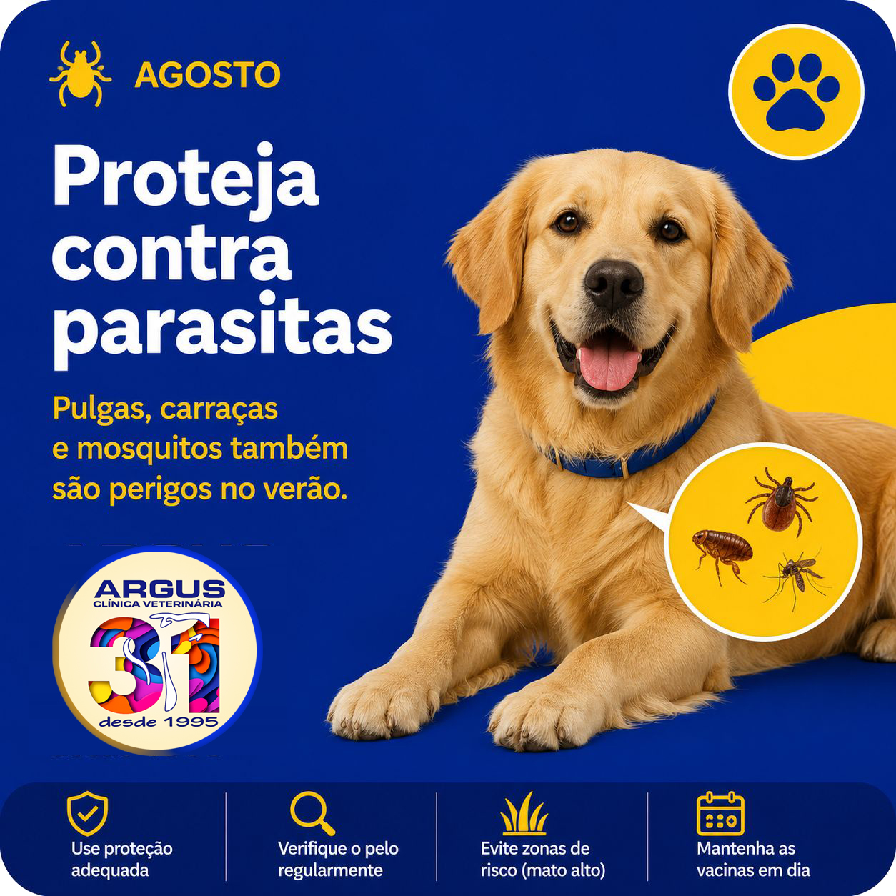 Agosto