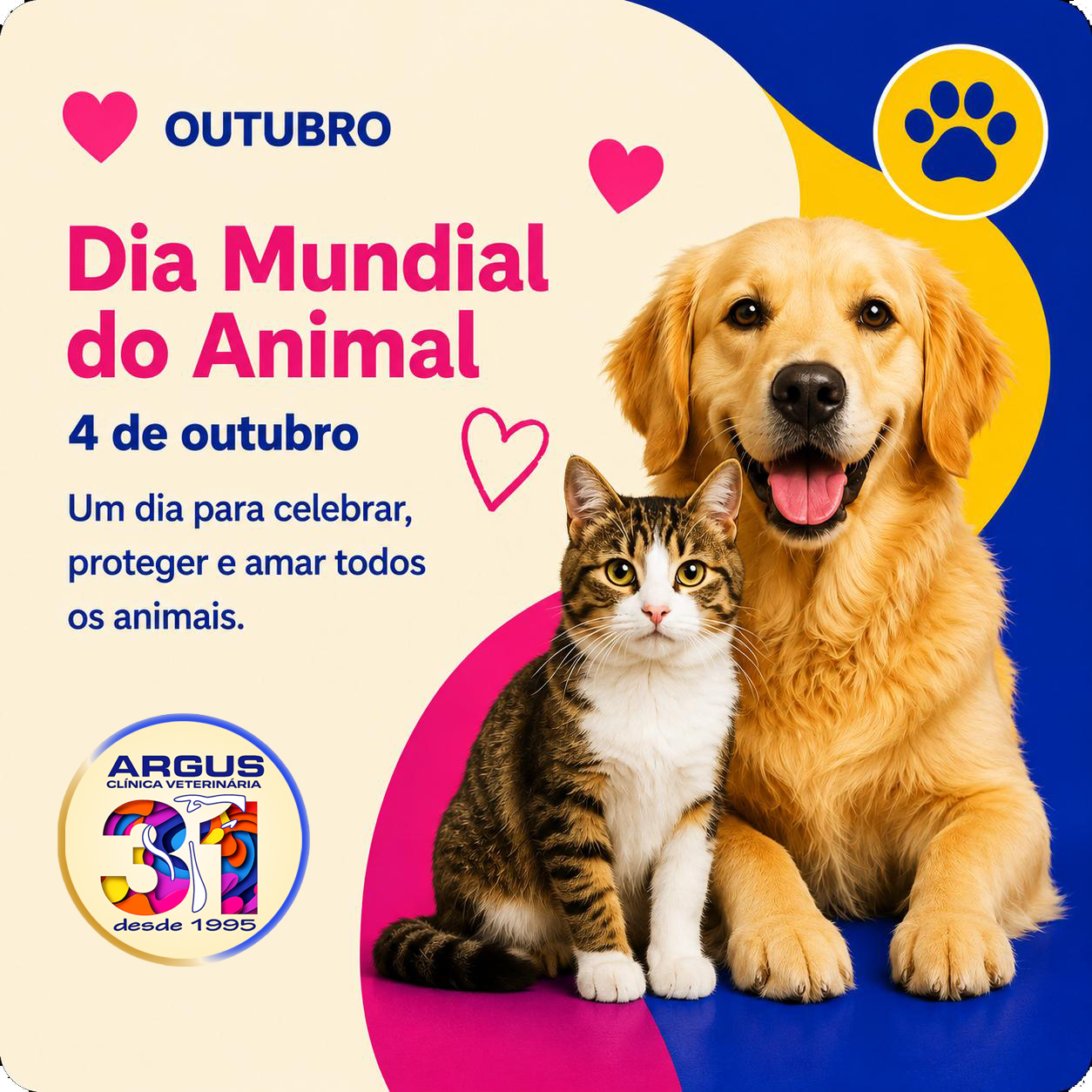 Outubro