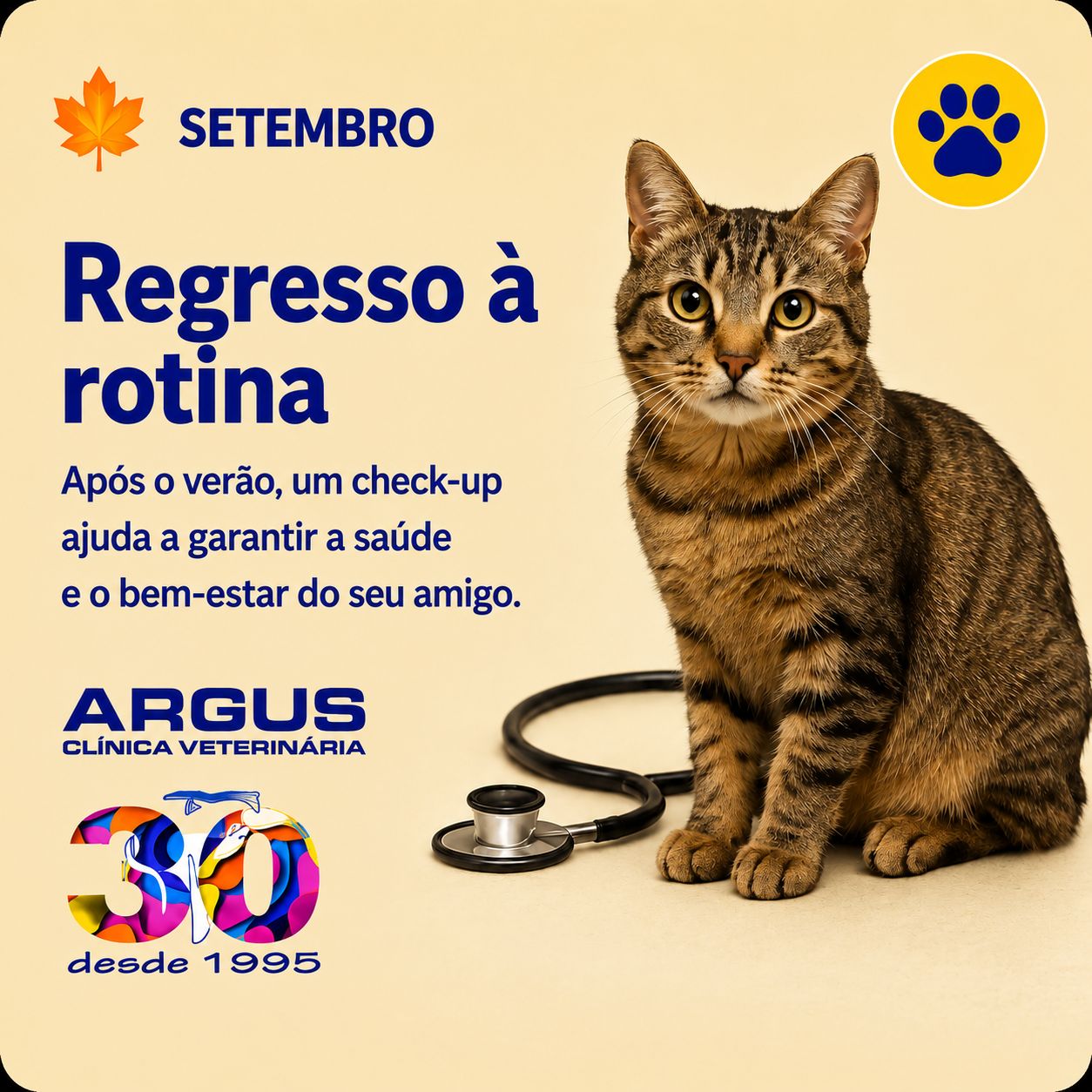 Setembro