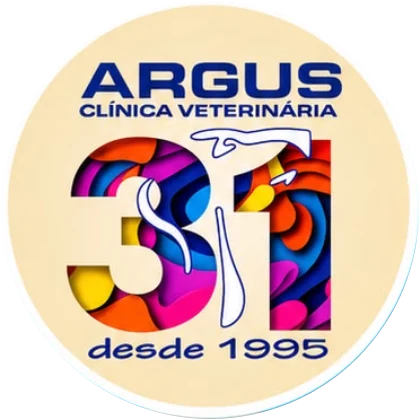 Argus Clínica Veterinária, 31 anos, desde 1995